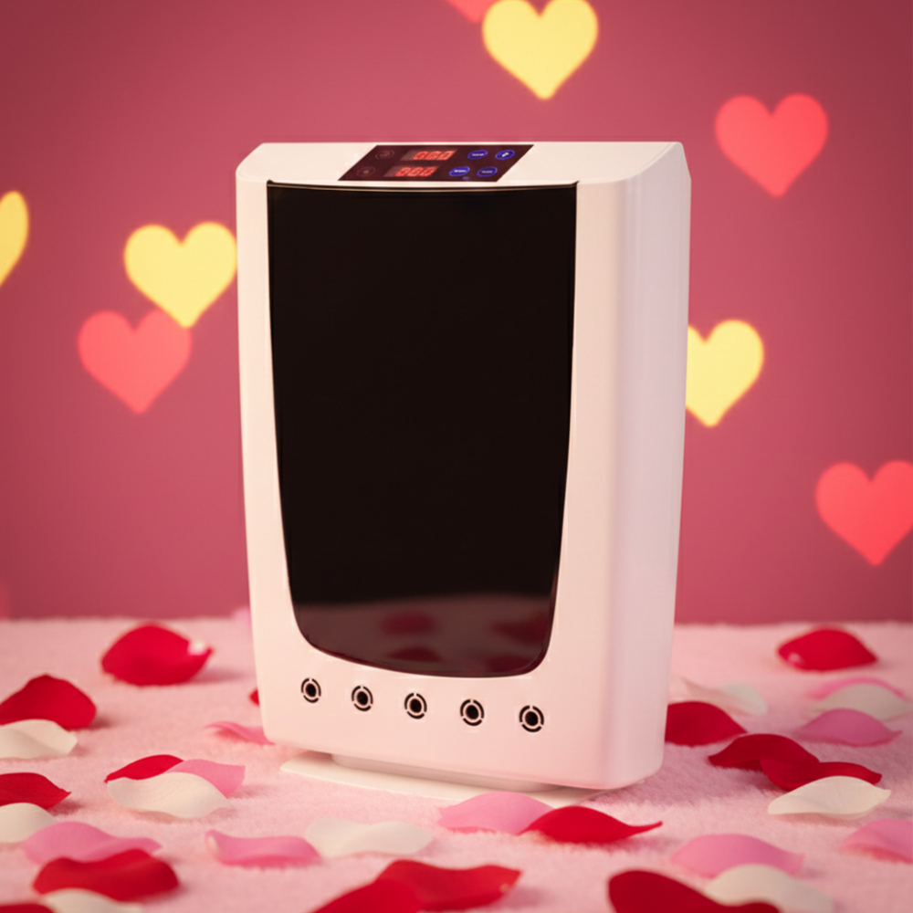 OZONE HOME - Air screen