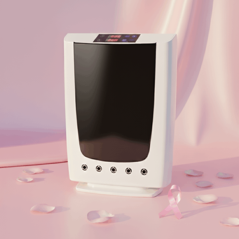 OZONE HOME - Air screen