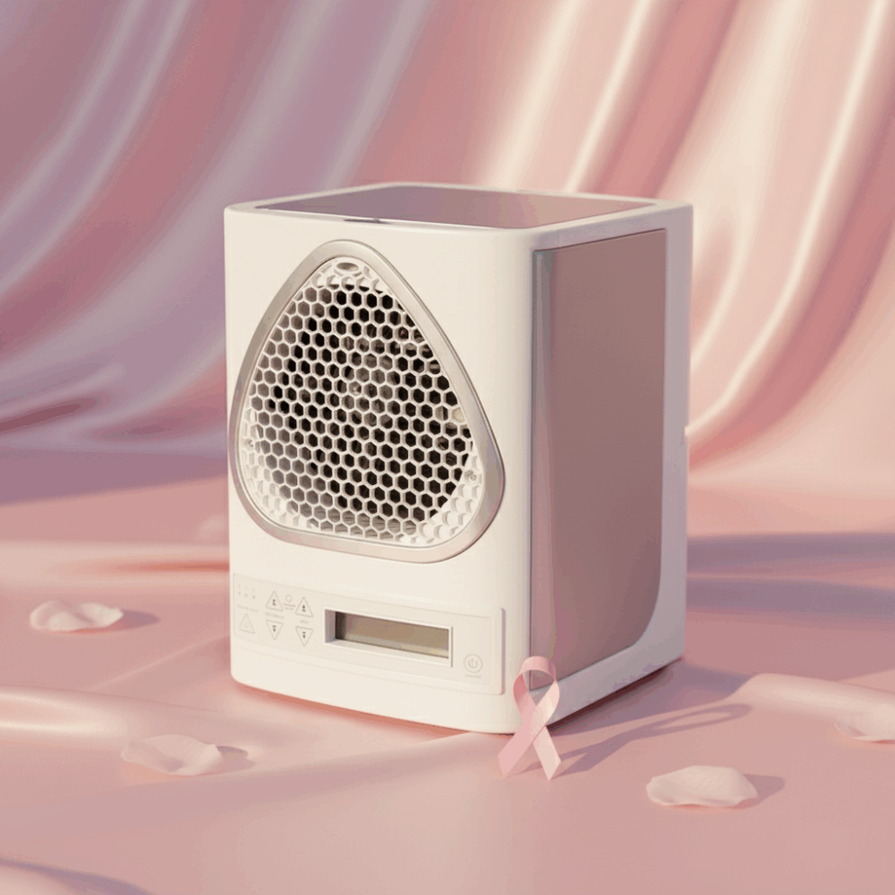 OZONE HOME - Air screen Puro 3.0K
