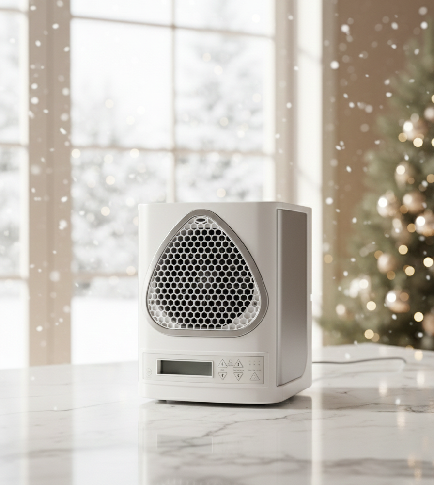 OZONE HOME - Air screen Puro 3.0K