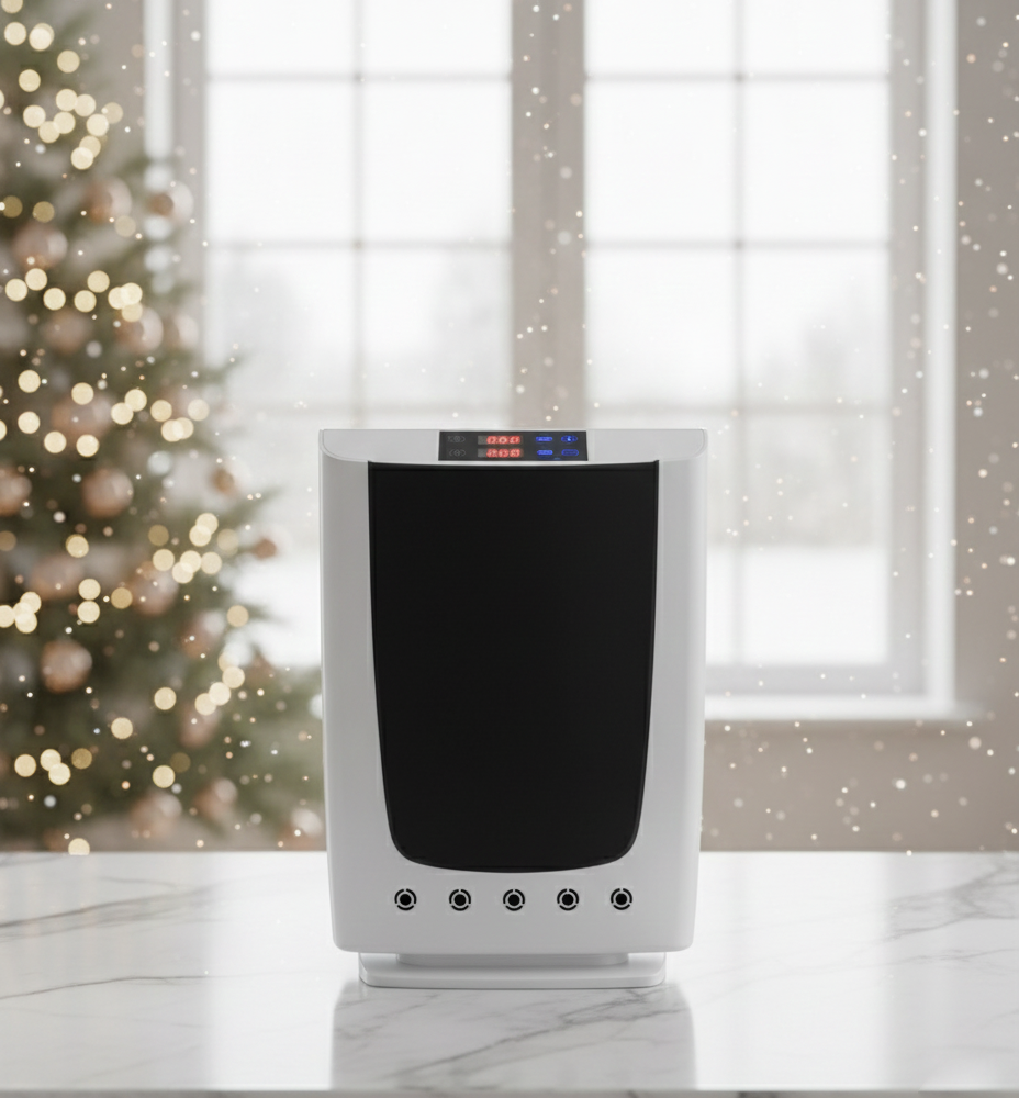 OZONE HOME - Air screen