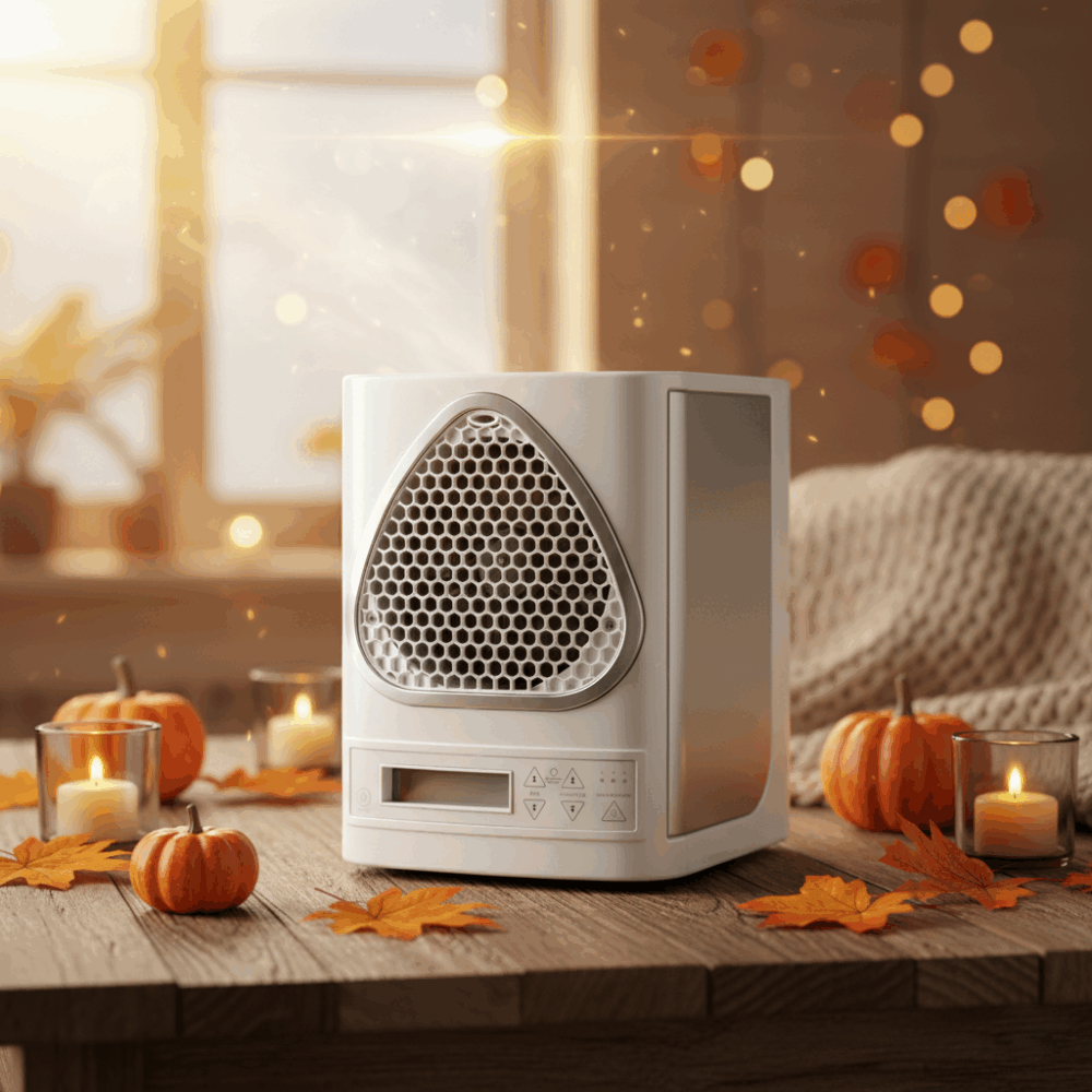 OZONE HOME - Air screen Puro 3.0K
